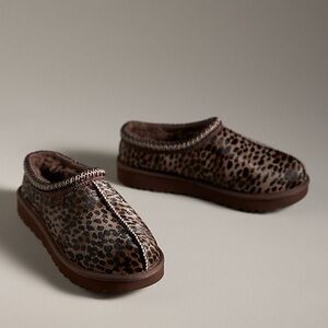 UGG Caspian Tasman Slippers